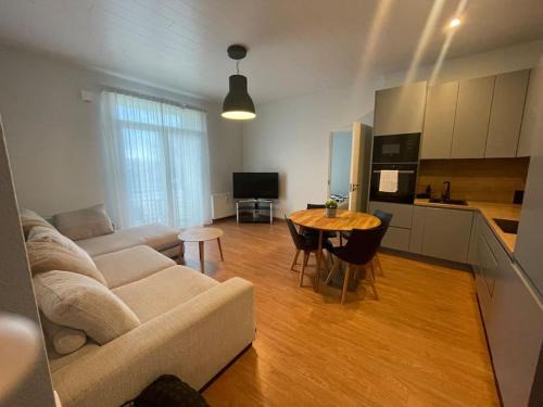 Rakvere Apartment | 4 Rooms apartmet in Rakvere