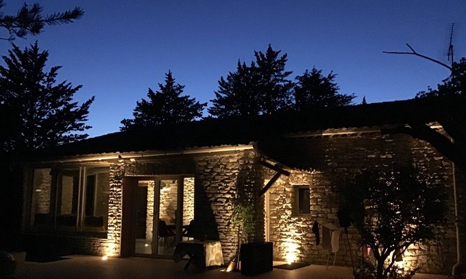 Murs Other | MAS Provençal: Tranquil Getaway with Private Pool & Views