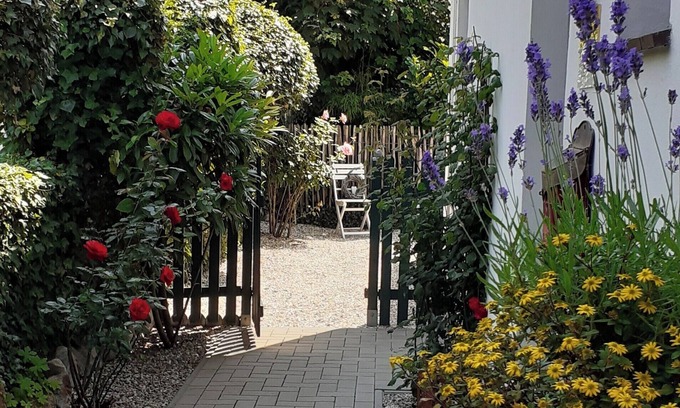 Stinteck Apartment | Premier 4-Star Apartment on the Wadden Sea with Pool
