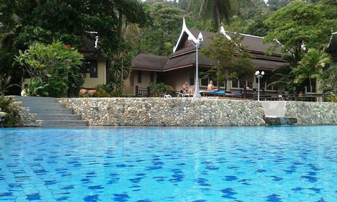 Ko Chang Resort | Beachfront Resort with Pool and Breakfast, Ideal Getaway