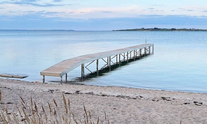 Aabenraa House | Top-Rated 4 Star Holiday Home with Breakfast in Aabenraa