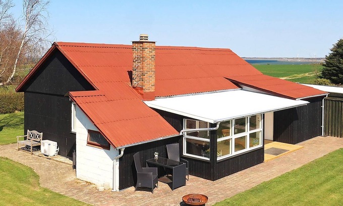 Vinderup House | 4 star holiday home in Vinderup