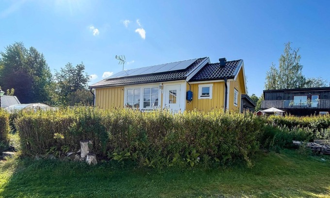 Lappe House | 4 star holiday home in Vingåker