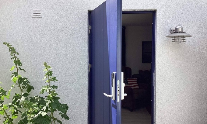 Aahus House | Perfect Family Retreat: 4-Star Holiday Home in åHUS