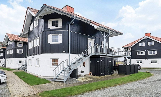 Bogense House | 4 star holiday home in Bogense-By Traum