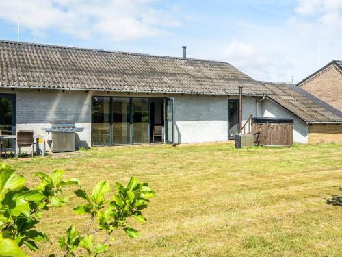Aarosund House | 4 star holiday home in Haderslev
