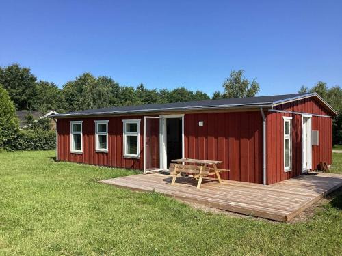 Hovborg House | 4 star holiday home in Hovborg-By Traum
