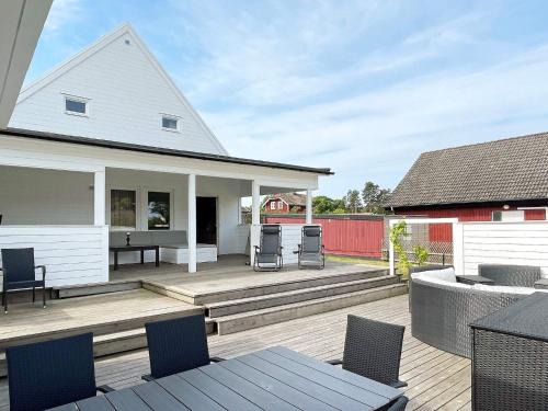 Kopingsvik House | Family-Friendly Holiday Home in Köpingsvik VI Awaits You