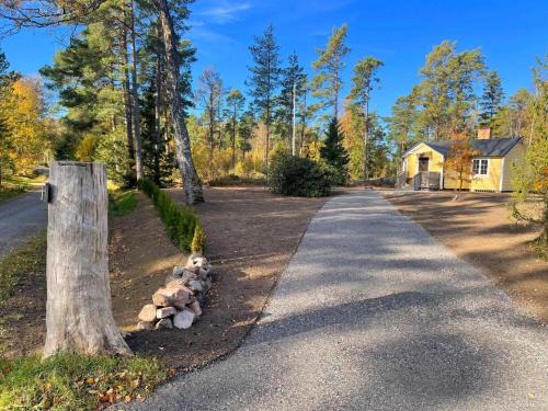 Bylehamn House | Discover the Comfort of Holiday Home NORRTÄLJE VI