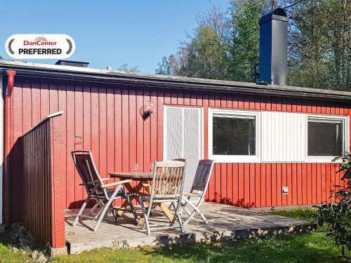 Olofstrom House | Family-Friendly Getaway at Holiday Home Olofström IV