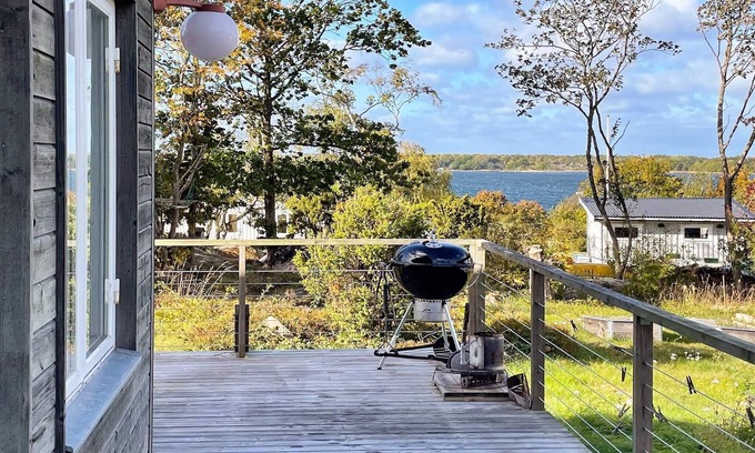 Sturko House | 4 star holiday home in Sturkø-By Traum