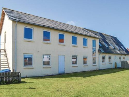 Thyboron House | 4 star holiday home in Thyborøn