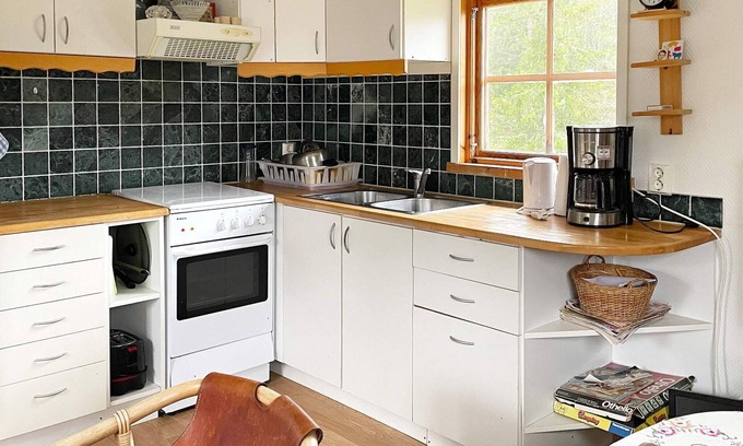 Vaddo House | 4 star holiday home in VÄDDÖ
