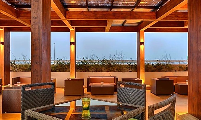 Jaffna Hotel | Discover Elegance at Jetwing Jaffna - A 4-Star Retreat
