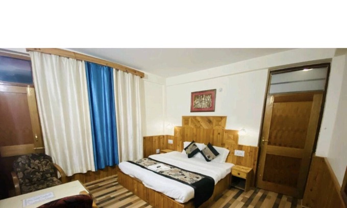 Manali Hotel | Discover a 4-Star Hotel with Great Reviews and Top Amenities
