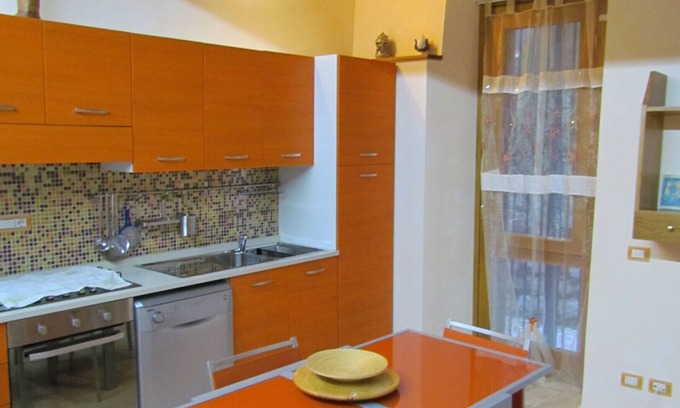 Terracina Apartment | Guest Rated 10/10: Comfort Meets Oceanfront Living