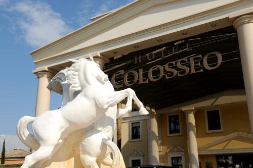 Rust Hotel | Discover Erlebnishotel Colosseo: A 4-Star Family Retreat