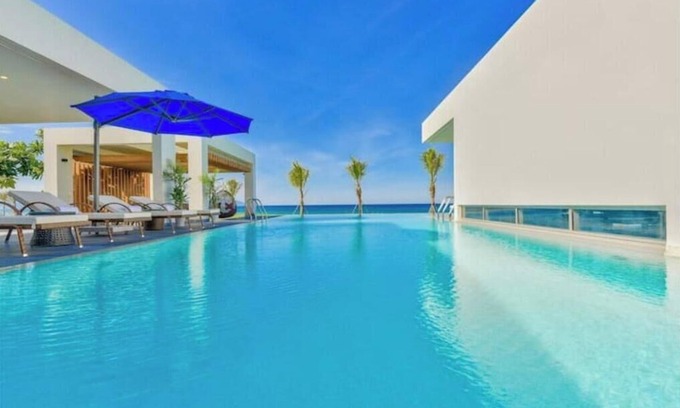 Ngu Hanh Son Villa | #4:The Most Beautiful 6BR Villa In Da Nang