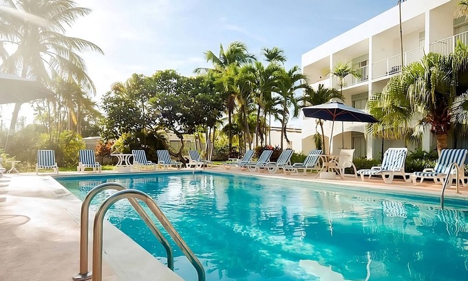 St. Lawrence Gap Apartment | Discover 4 Upscale Units Near Harrison's Cave Eco-Adventure