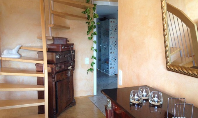 Bortfeld Apartment | Comfortable 4-Room Apartment in Prime City Location