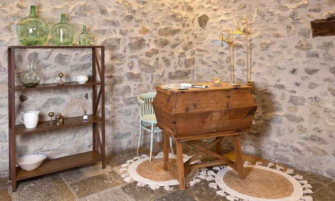 Cantavieja House | Experience Comfort at 40 de Mayo - Guest Rated 9.7/10