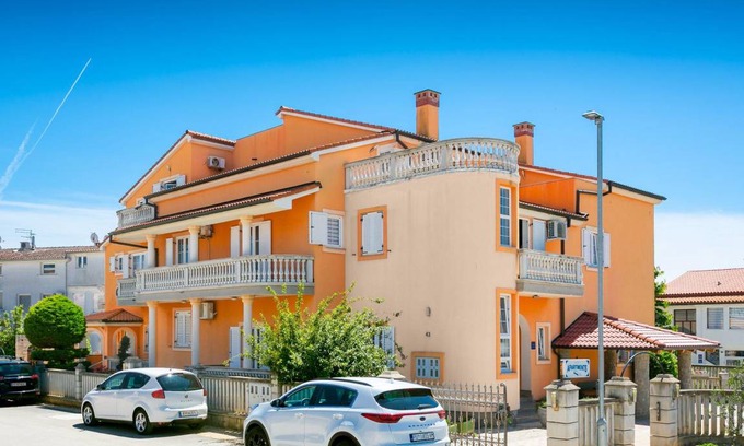 Medulin Apartment | Cozy 40 m² Apartment with Kitchen for Up to 3 Guests
