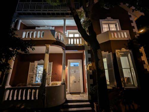 Observatory Bed & Breakfast | Cozy 40 m² Bed and Breakfast for Two Guests