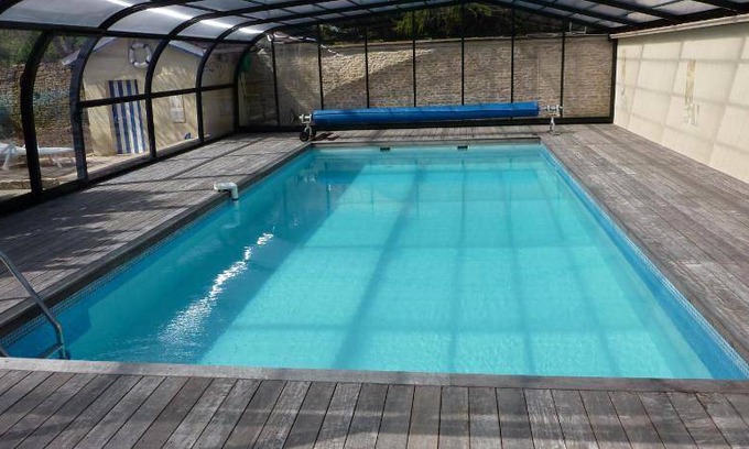 Valambray Bed & Breakfast | 40 m² Bed and breakfast ∙ 4 guests