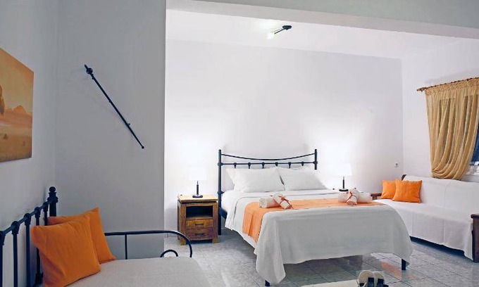 Scala Bed & Breakfast | 40 m² Bed and breakfast ∙ 10 guests