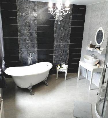 Poprad-Velka Bed & Breakfast | Spacious 40 m² Bed and Breakfast for Up to 4 Guests