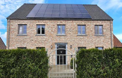 Kleine-Brogel Bed & Breakfast | Cozy Bed and Breakfast for 6 Guests in Prime Location