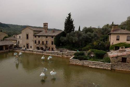 Bagno Vignoni Bed & Breakfast | Pet-Friendly Bed and Breakfast with 5-Star Guest Reviews