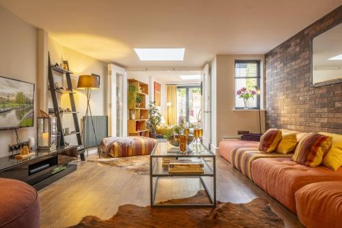 Cambridge City Centre House | Discover 40 Parsonage Street: A Unique Stay Awaits