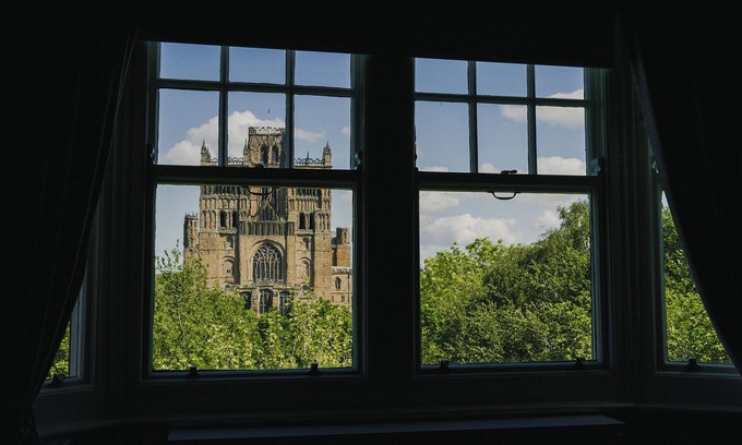 Durham Hotel | 40 Winks