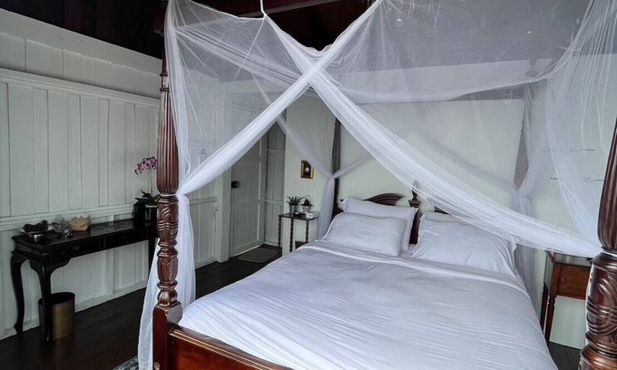 Mae Chan Hotel | 4000 Dao-A Hilltop Hideaway Experience
