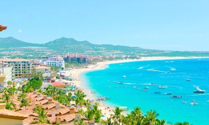 El Medano Ejidal Resort | Oceanfront 4BR Retreat with Breathtaking Views & Spa
