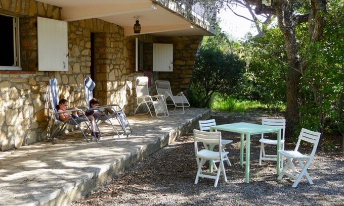 Ramatuelle House | Beachfront Getaway at Pampelonne: 9.8/10 Guest Rated Retreat