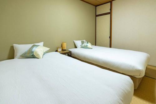 Sakura Apartment | Cozy 401 Room near Keisei Sakura Station - Ideal for Families