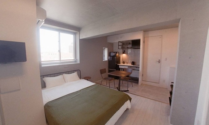 Setagaya Apartment | Discover Family-Friendly Comfort at THE AOCA TOKYO Kaminoge