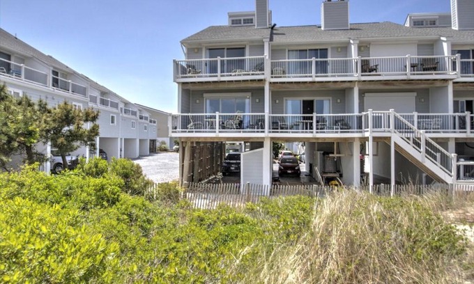 Fenwick Island House | Oceanfront Family Retreat at 40123 Seaside Dr, Fenwick