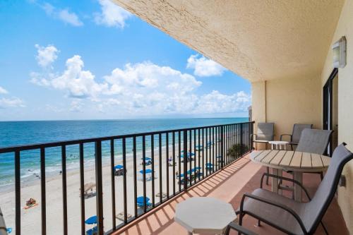 Madeira Beach House | #402 Las Brisas Condominiums