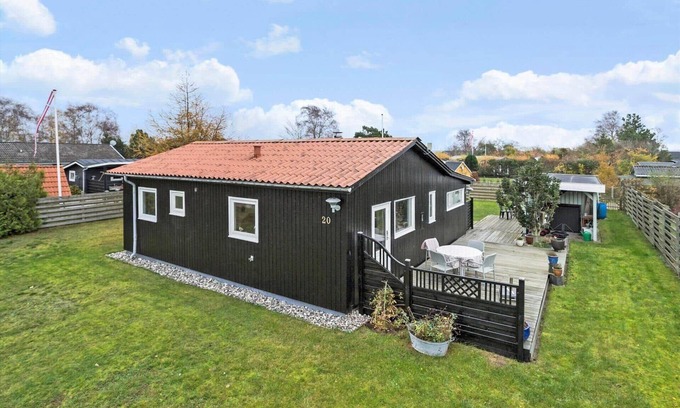 Juelsminde House | 40308 Juelsminde - Engbo 20