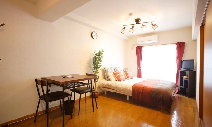Hakata-ku Apartment | Convenient Pine Hills Minoshima 406 Near Hakata Station