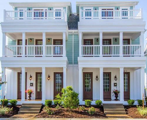 Northeast Virginia Beach House | Pet-Friendly Haven at 408A The Boardwalk House, Rated 10/10