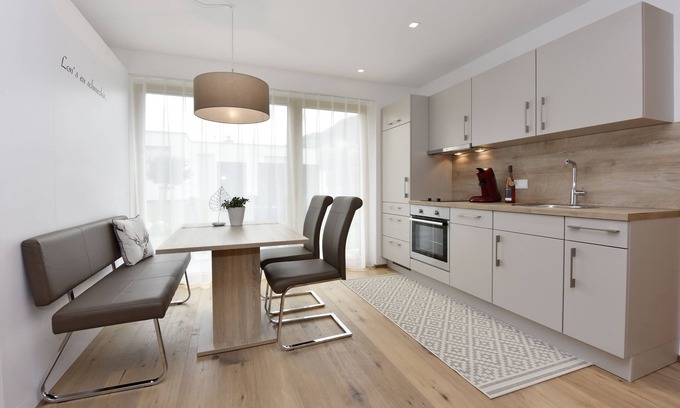 Tschagguns Apartment | Cozy 40m² Apartment in Tschagguns - Perfect for Couples