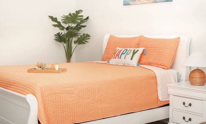 West Ocean City Resort | Renovated Room at Quiet Sun Resort - Guest Rated 10/10
