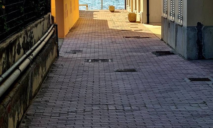 San Vincenzo Apartment | 42 m² Apartment ∙ 1 bedroom ∙ 4 guests