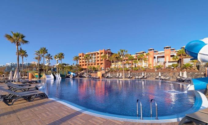 Bahia Calma Hotel | 42 m² Hotel ∙ 127 guests