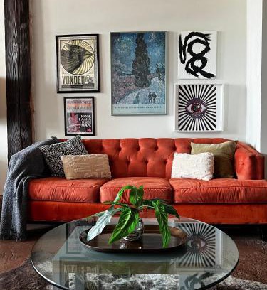 Detroit Apartment | Pet-Friendly Downtown Loft Suite with Free Parking