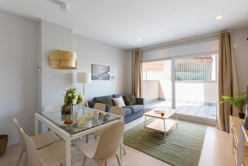 Santa Coloma de Gramenet Apartment | 4235 - AB Santa Coloma III
